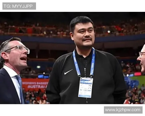 姚明职业生涯中的隐藏数据揭秘与影响力分析