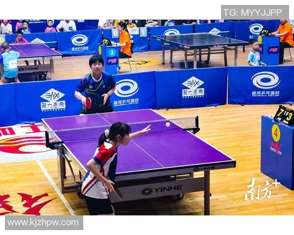 聚焦乒乓球:成都乒乓球队如何掌控比赛节奏与战术策略