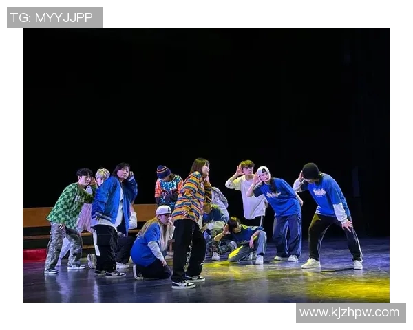 赛后复盘:西安街舞队与深圳街舞队的团队协作与表现分析